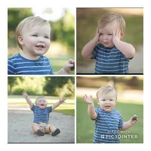 Meet your Posher, Dana